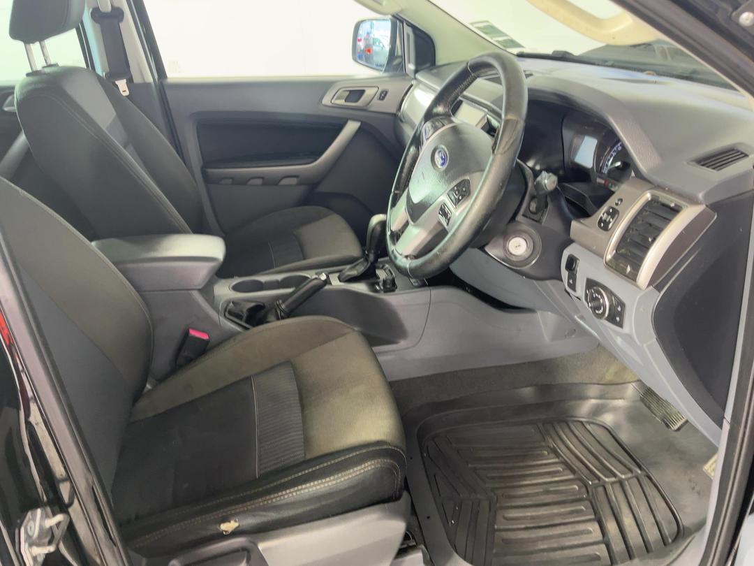 Photo '16' of Ford Ranger