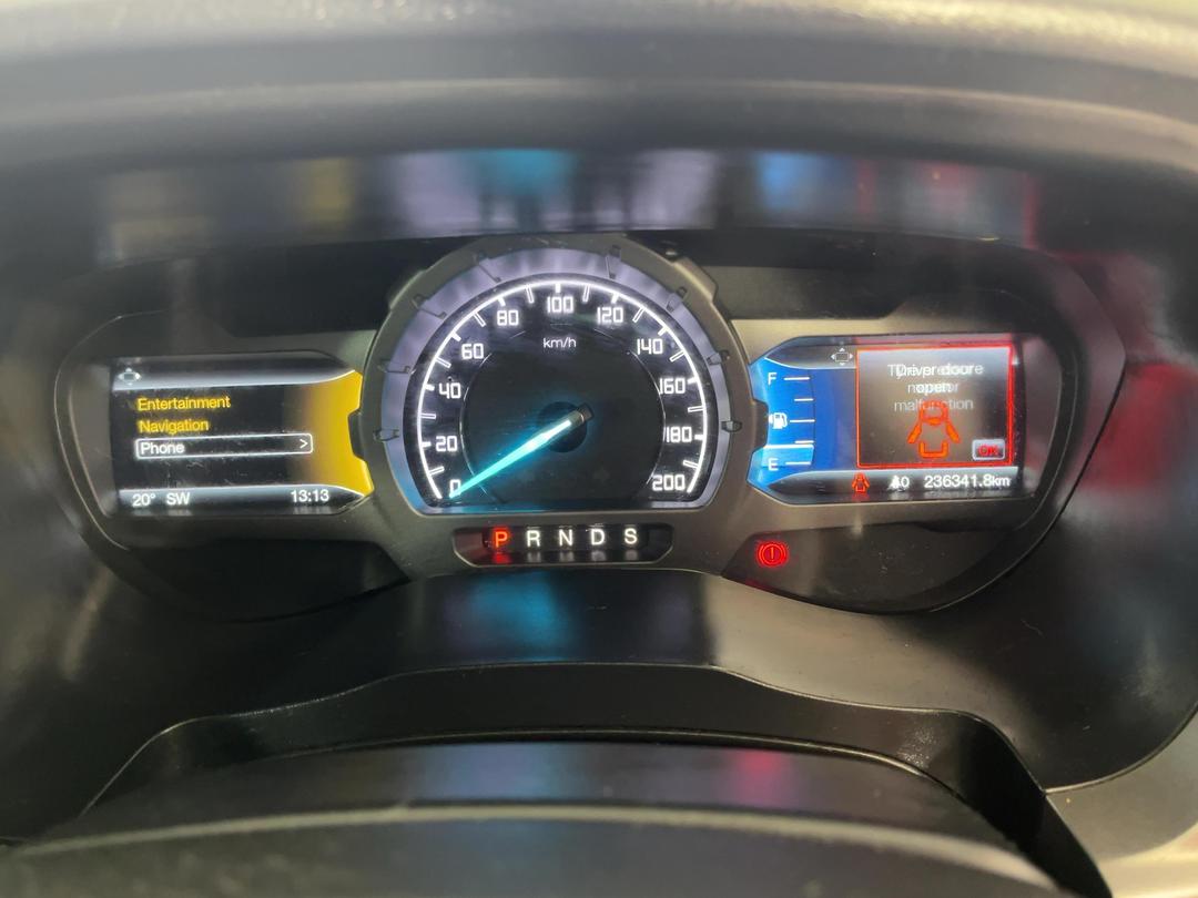 Photo '21' of Ford Ranger