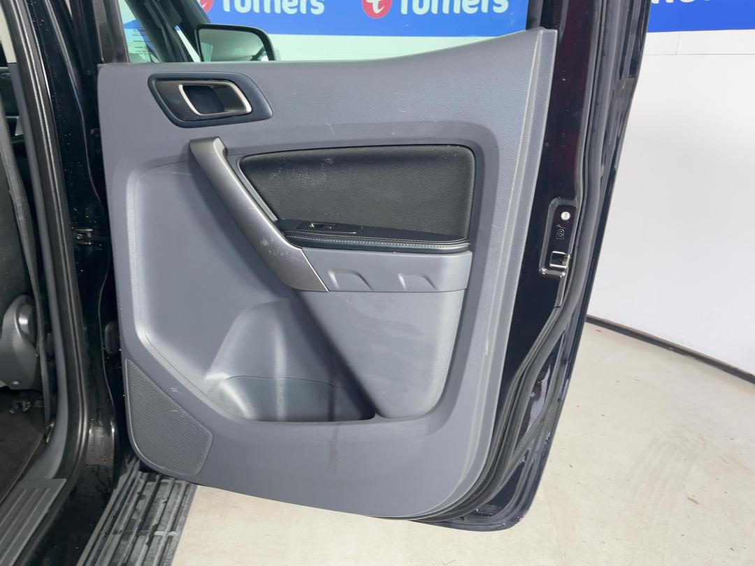 Photo '19' of Ford Ranger
