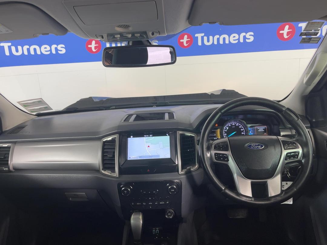 Photo '17' of Ford Ranger