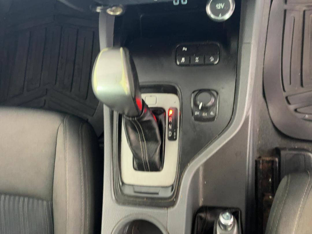 Photo '18' of Ford Ranger