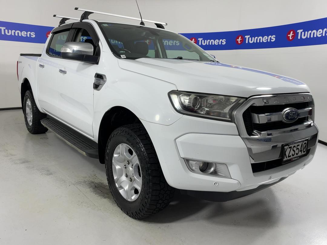 Photo '1' of Ford Ranger