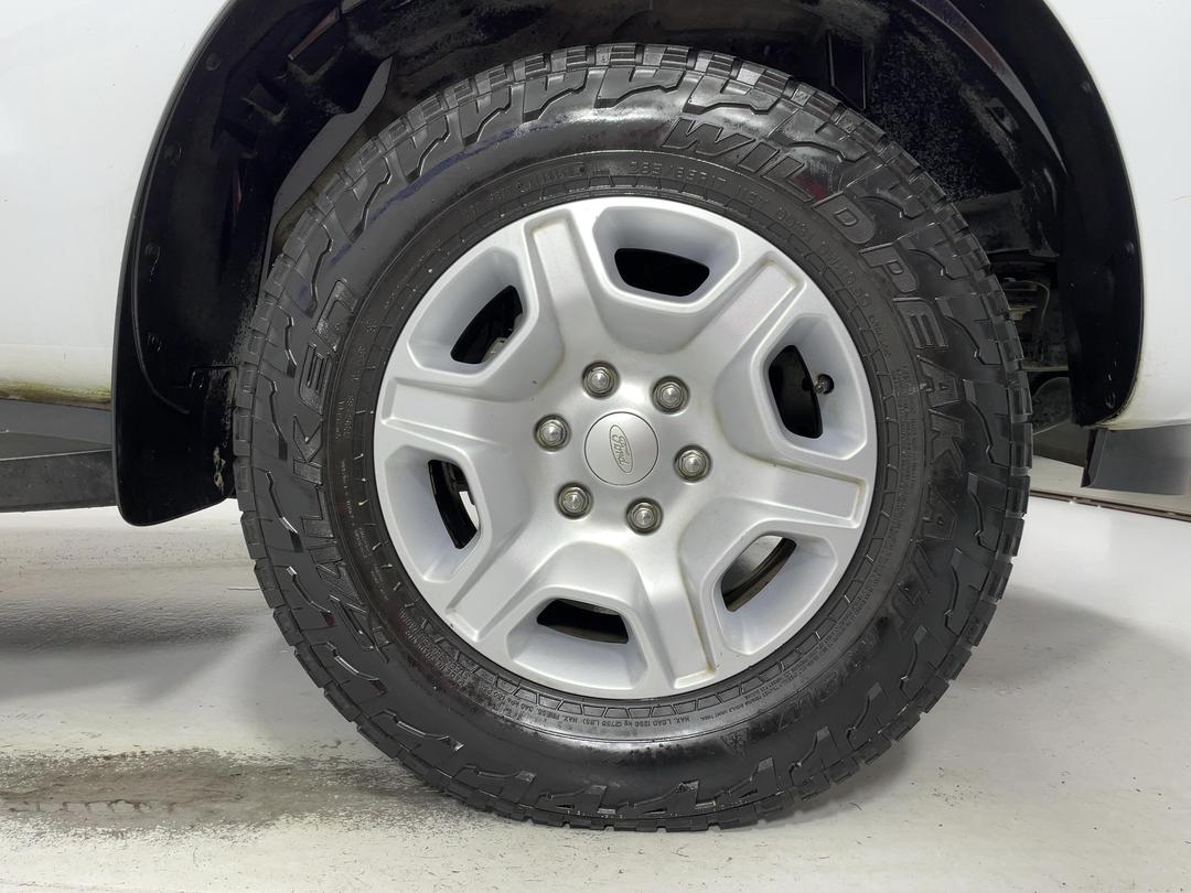 Photo '9' of Ford Ranger