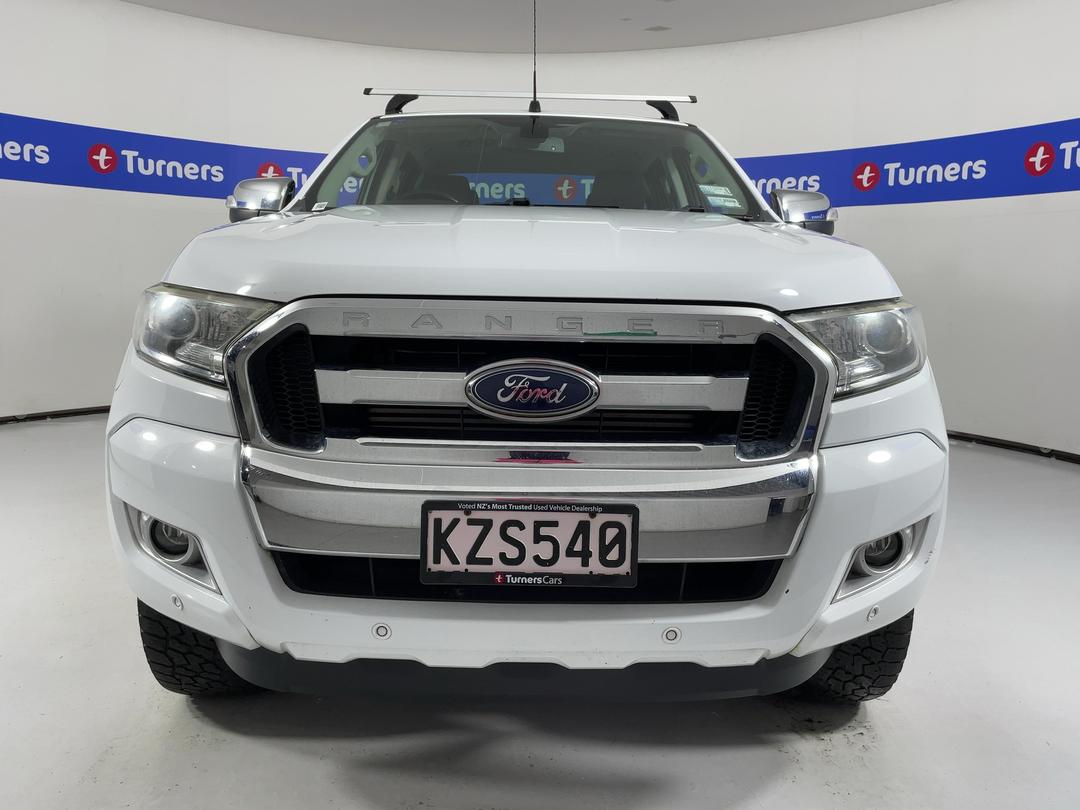 Photo '2' of Ford Ranger