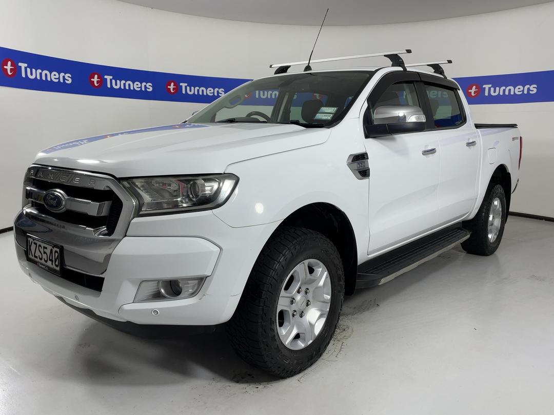 Photo '4' of Ford Ranger