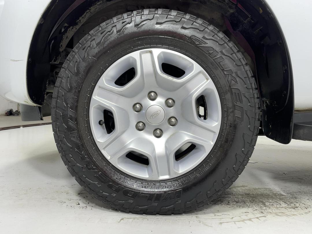 Photo '10' of Ford Ranger