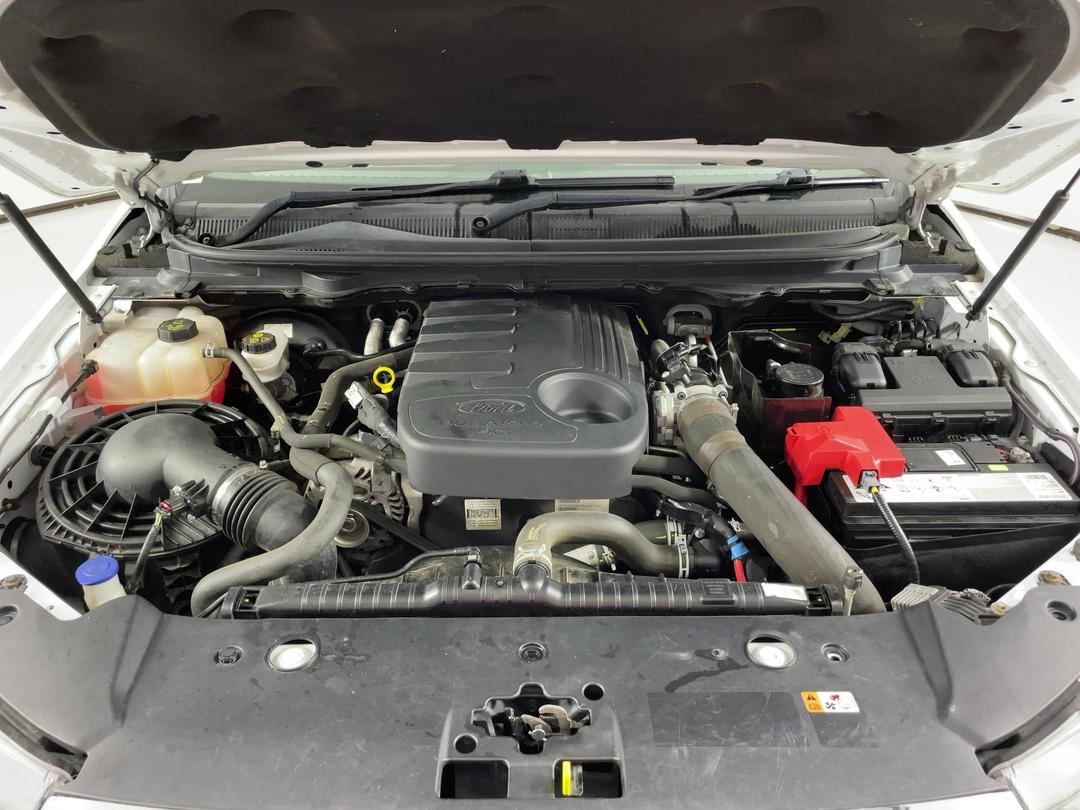 Photo '13' of Ford Ranger