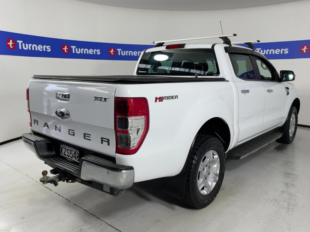 Photo '7' of Ford Ranger
