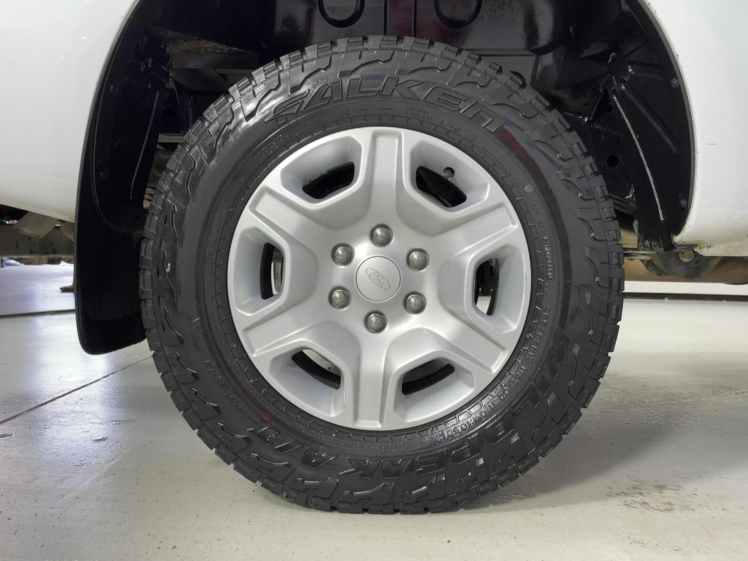 Photo '12' of Ford Ranger