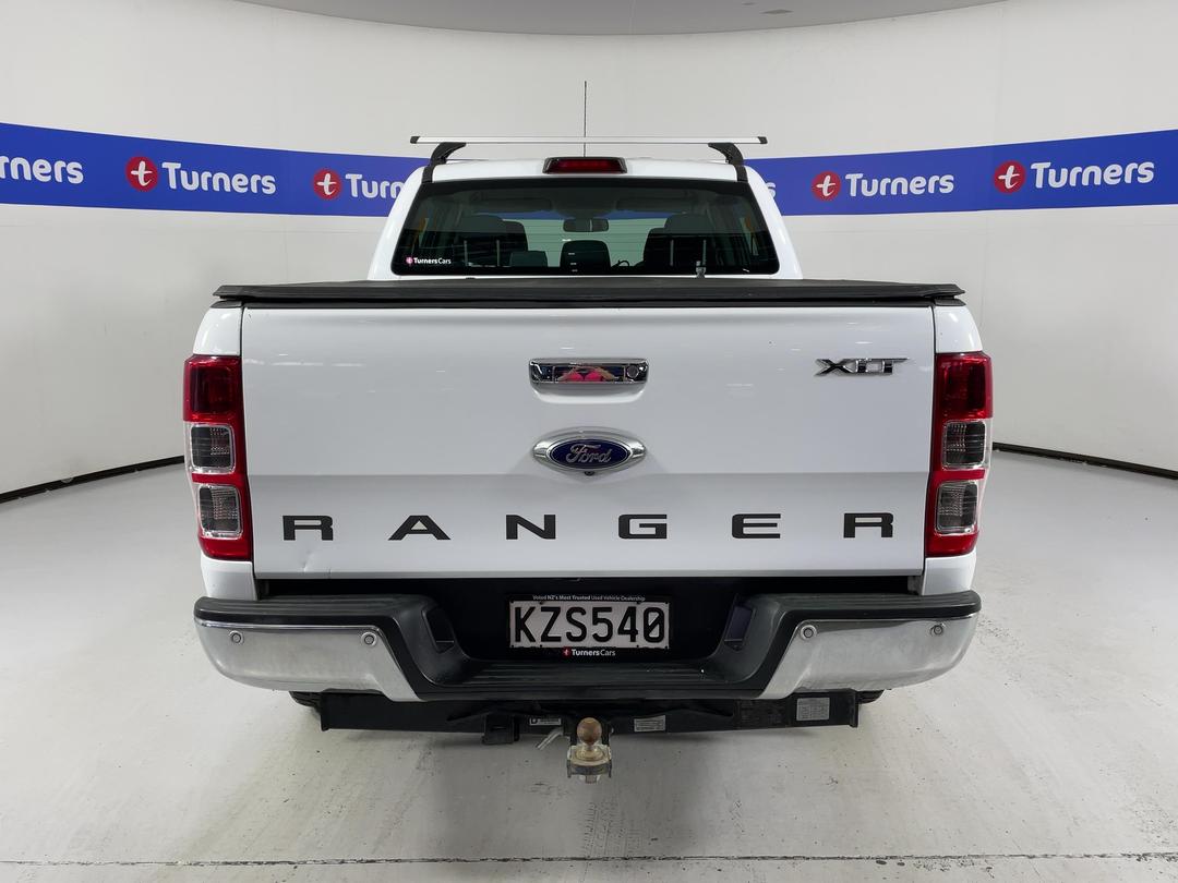 Photo '6' of Ford Ranger
