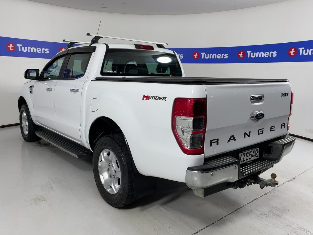 Photo '5' of Ford Ranger