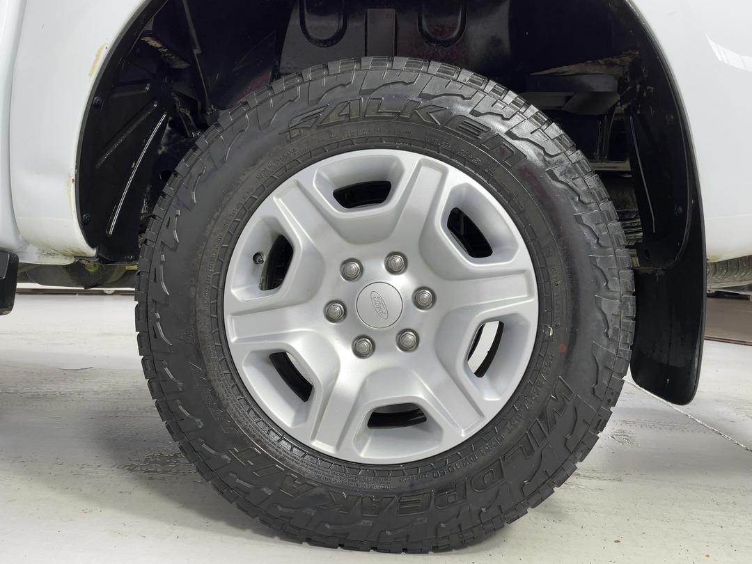 Photo '11' of Ford Ranger