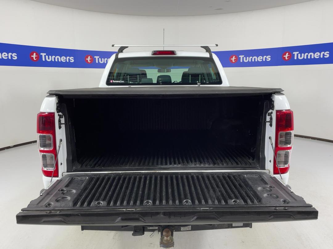Photo '14' of Ford Ranger