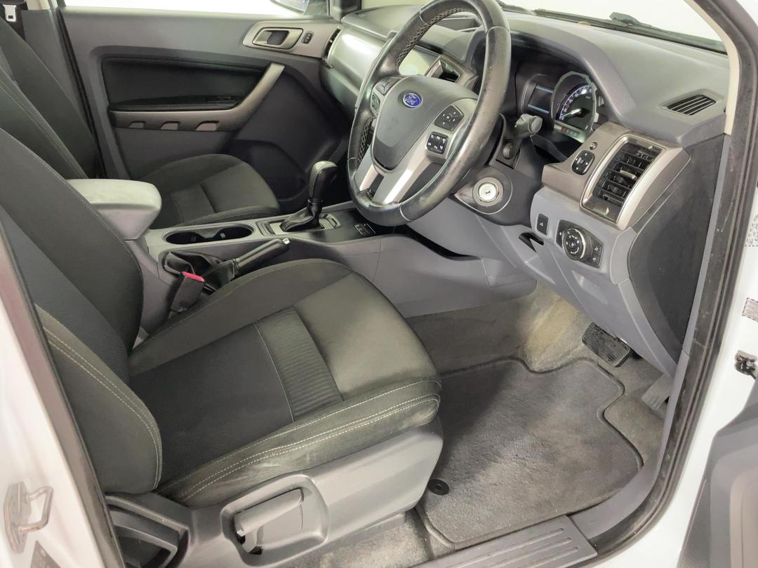 Photo '16' of Ford Ranger
