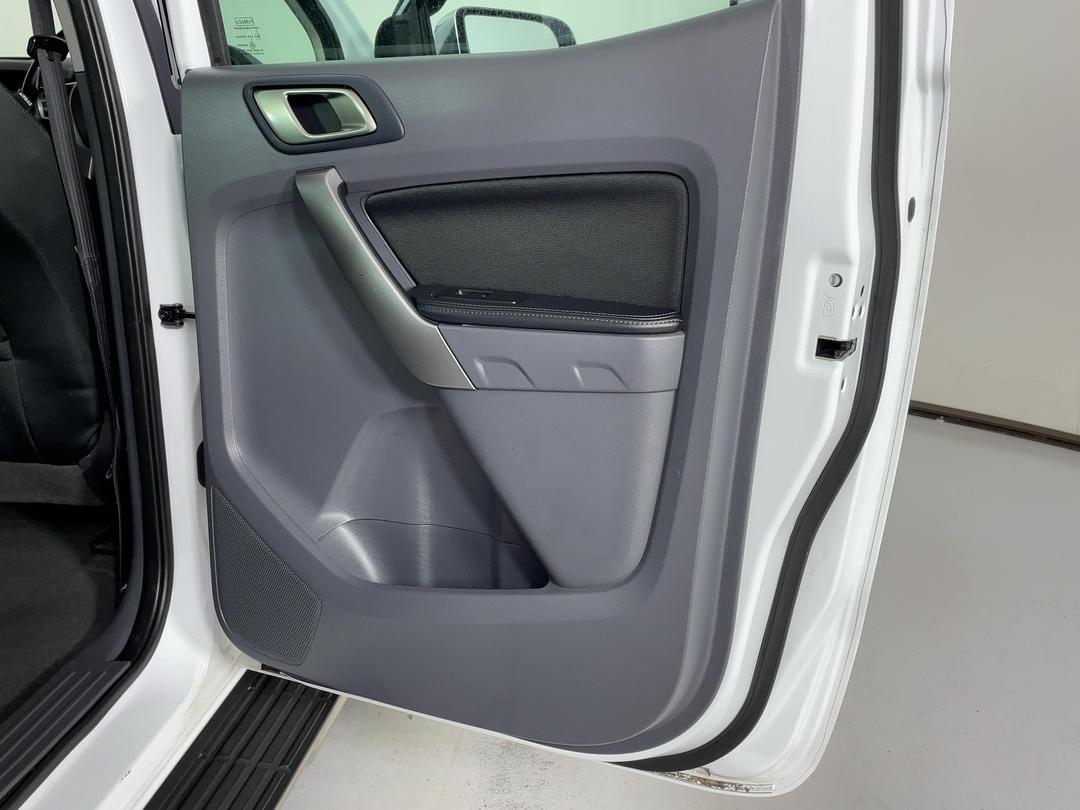 Photo '19' of Ford Ranger