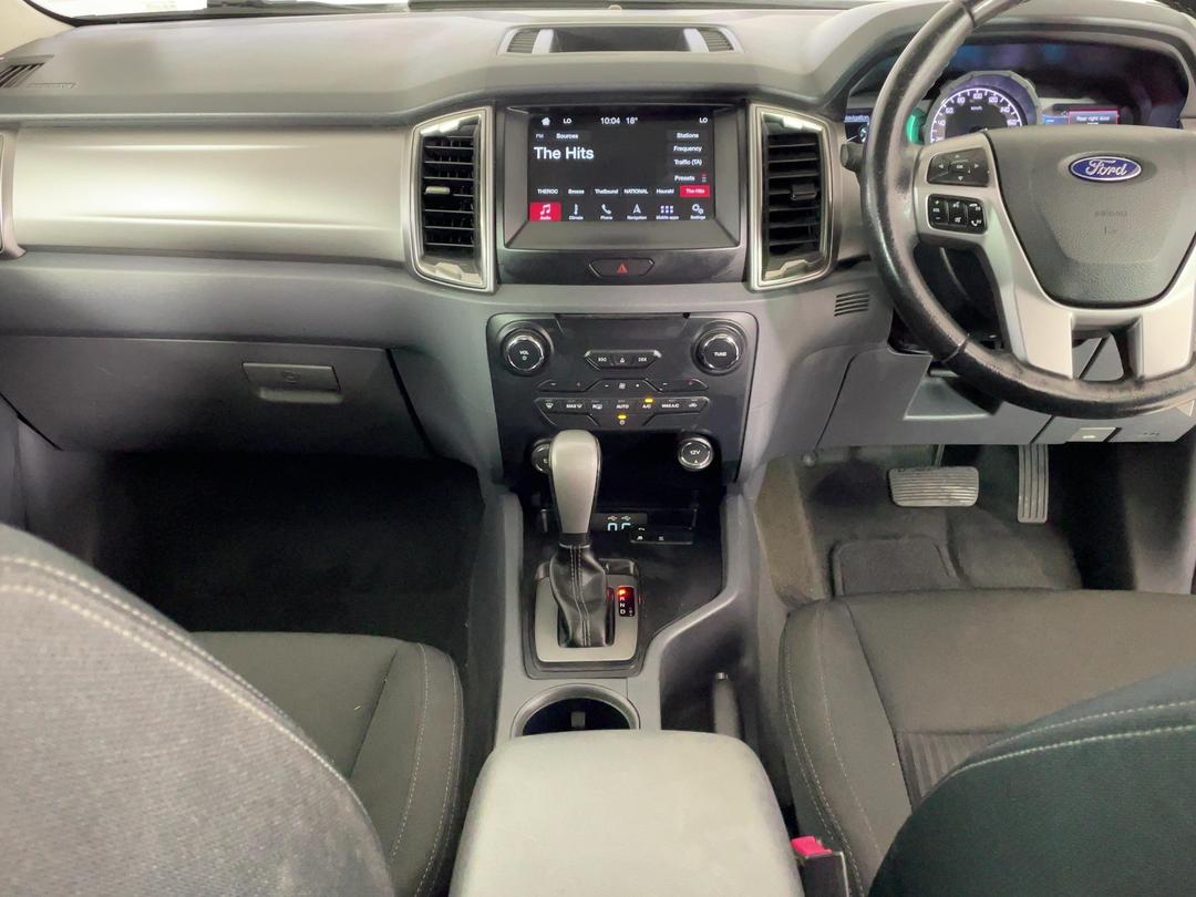 Photo '17' of Ford Ranger