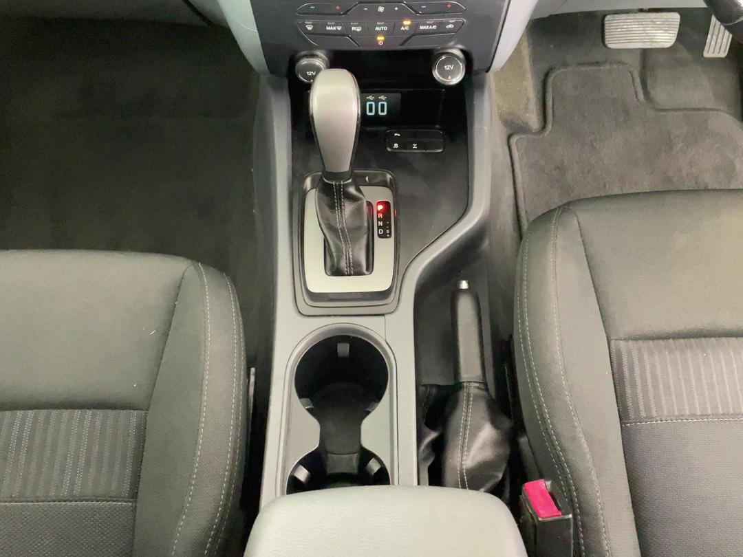 Photo '18' of Ford Ranger