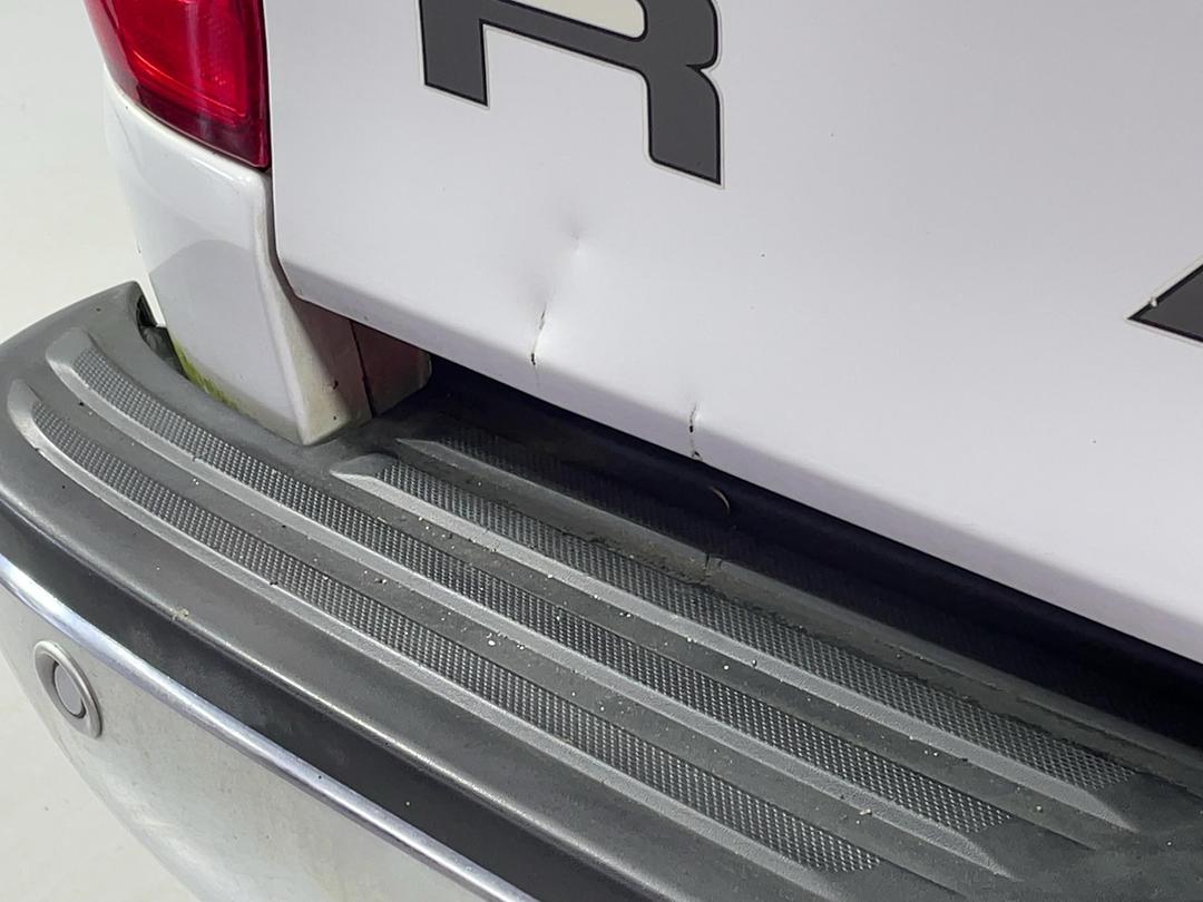 Photo '27' of Ford Ranger