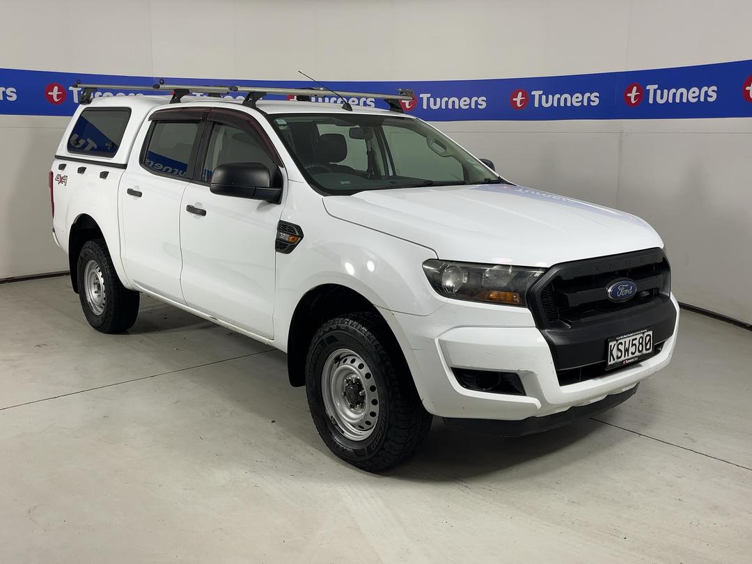 Photo '1' of Ford Ranger
