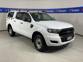 Image of 2017 Ford Ranger XL Double CAB W/SA 4WD