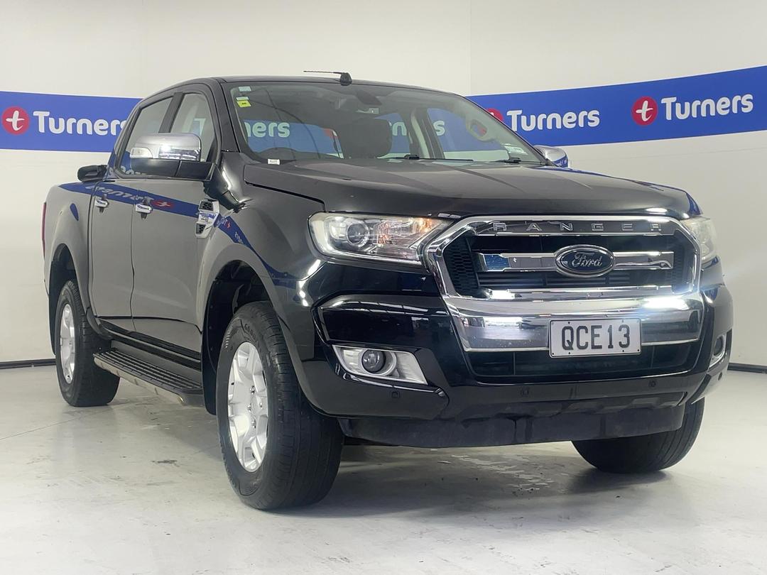 Photo '1' of Ford Ranger