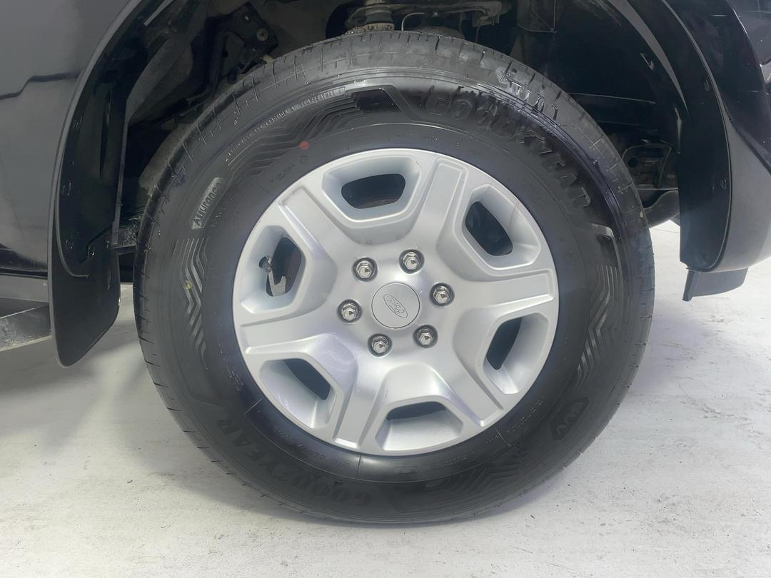 Photo '9' of Ford Ranger