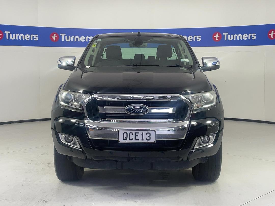 Photo '2' of Ford Ranger