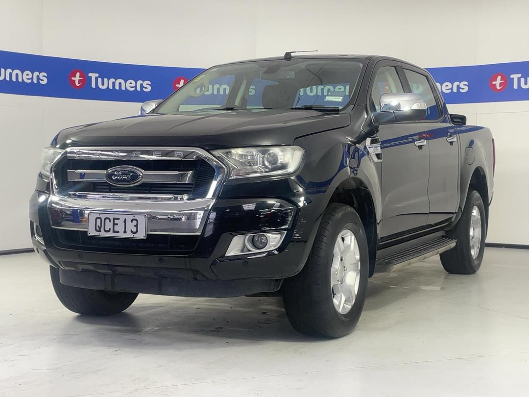 Photo '4' of Ford Ranger