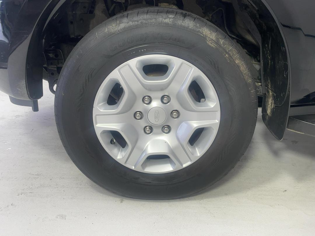 Photo '10' of Ford Ranger