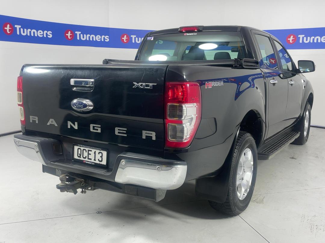 Photo '7' of Ford Ranger