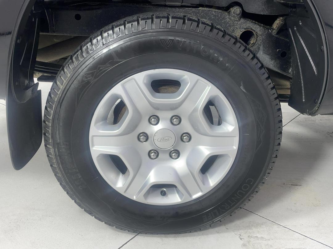 Photo '12' of Ford Ranger