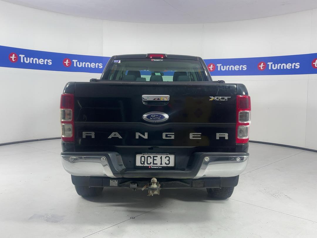 Photo '6' of Ford Ranger