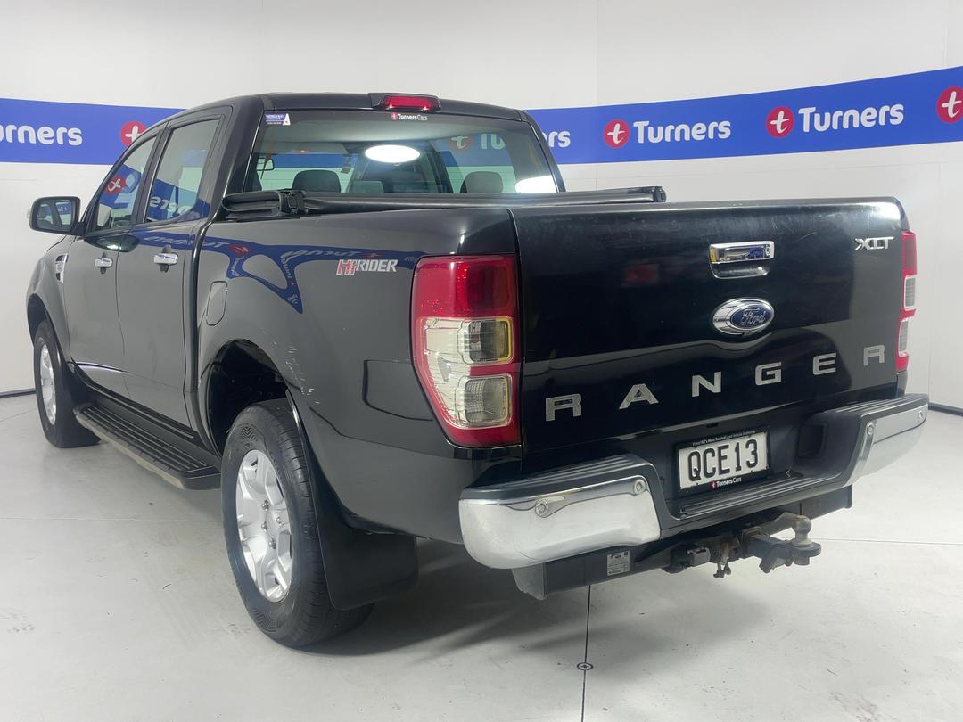 Photo '5' of Ford Ranger