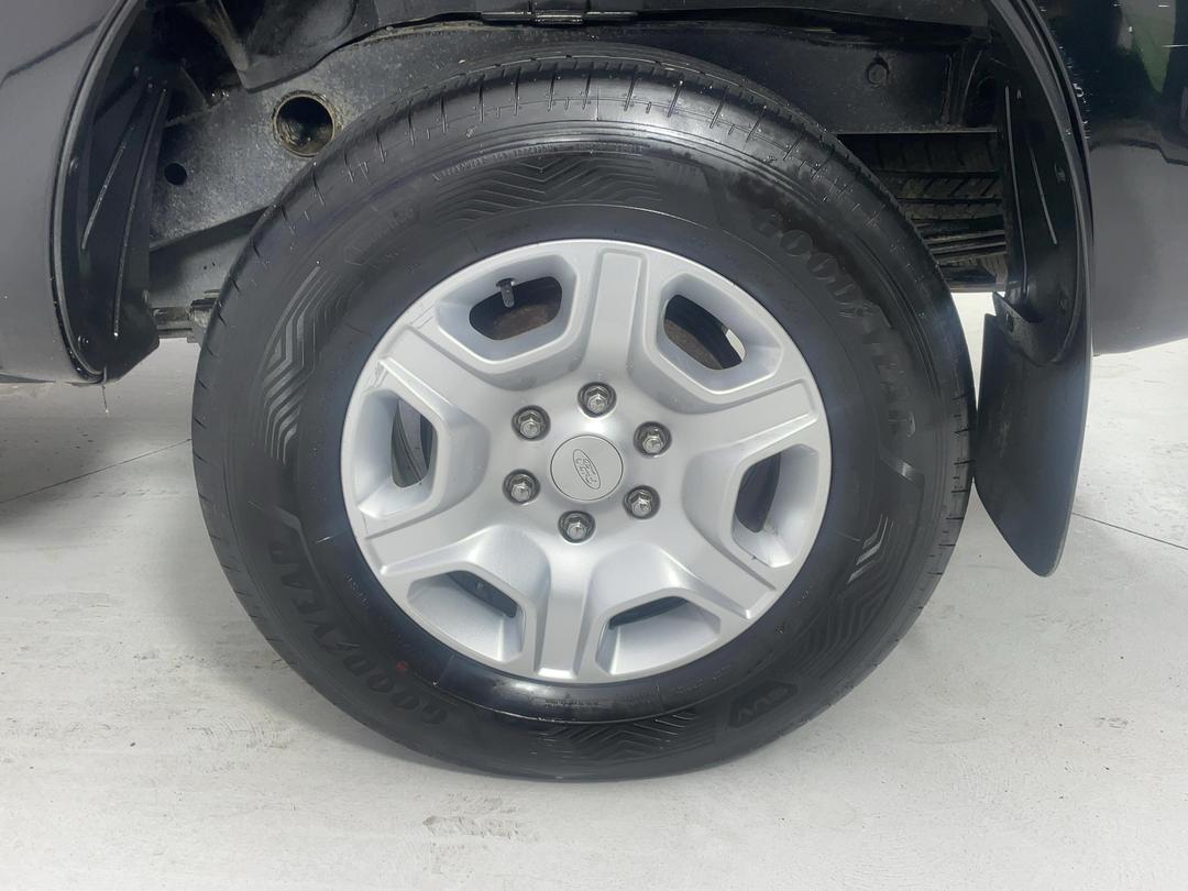 Photo '11' of Ford Ranger
