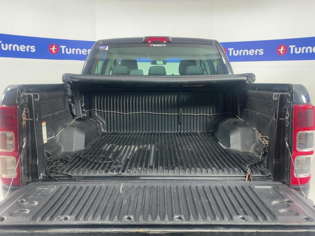 Photo '14' of Ford Ranger