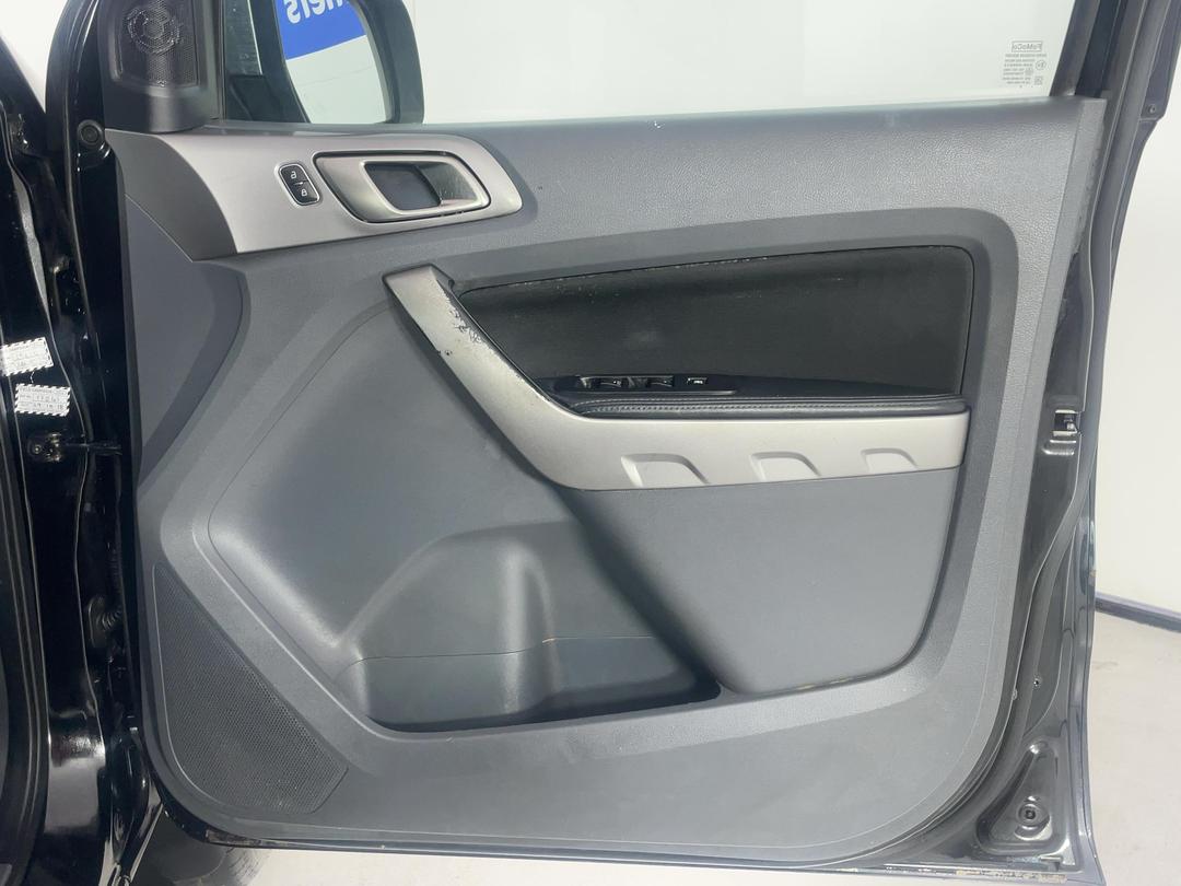 Photo '15' of Ford Ranger