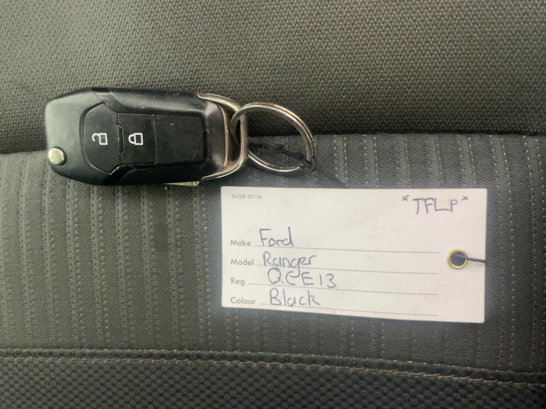 Photo '22' of Ford Ranger