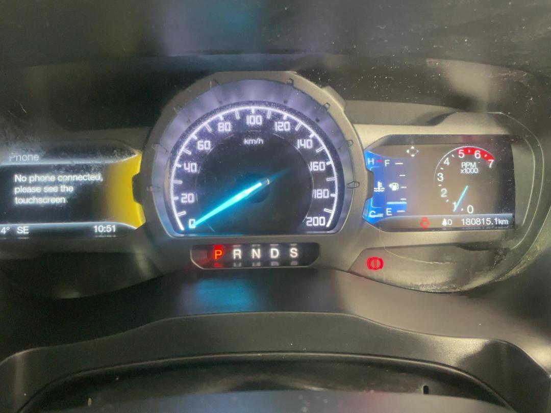 Photo '21' of Ford Ranger