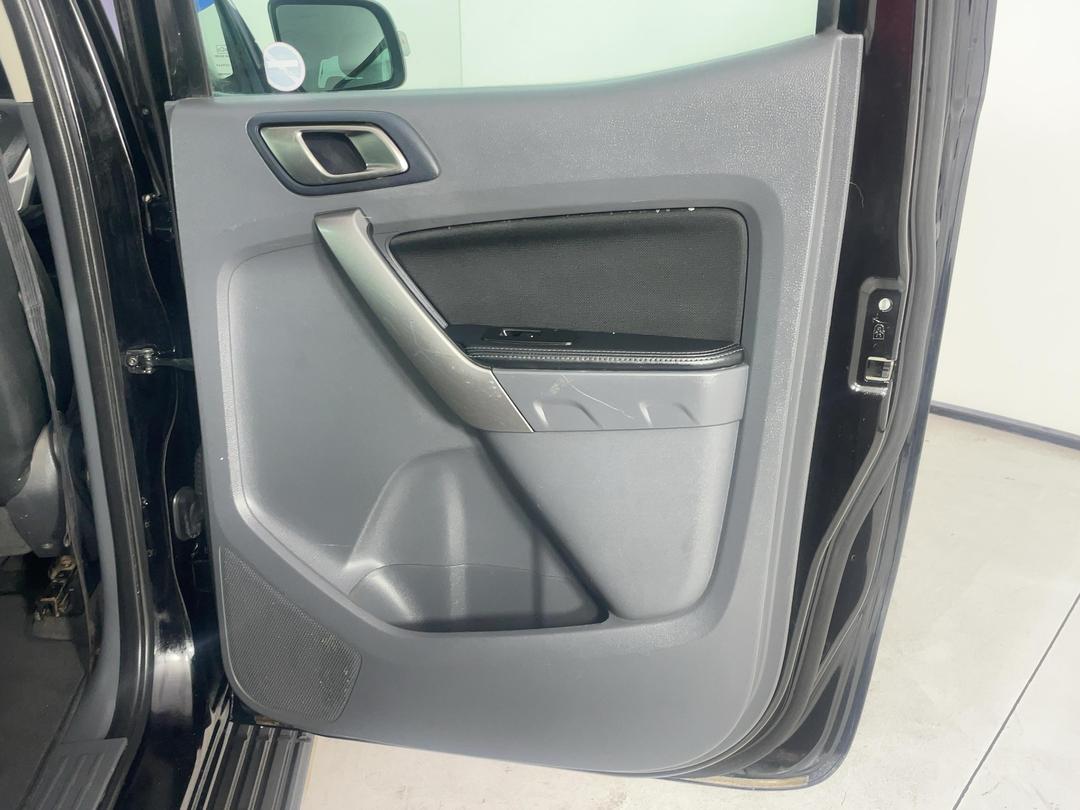 Photo '19' of Ford Ranger