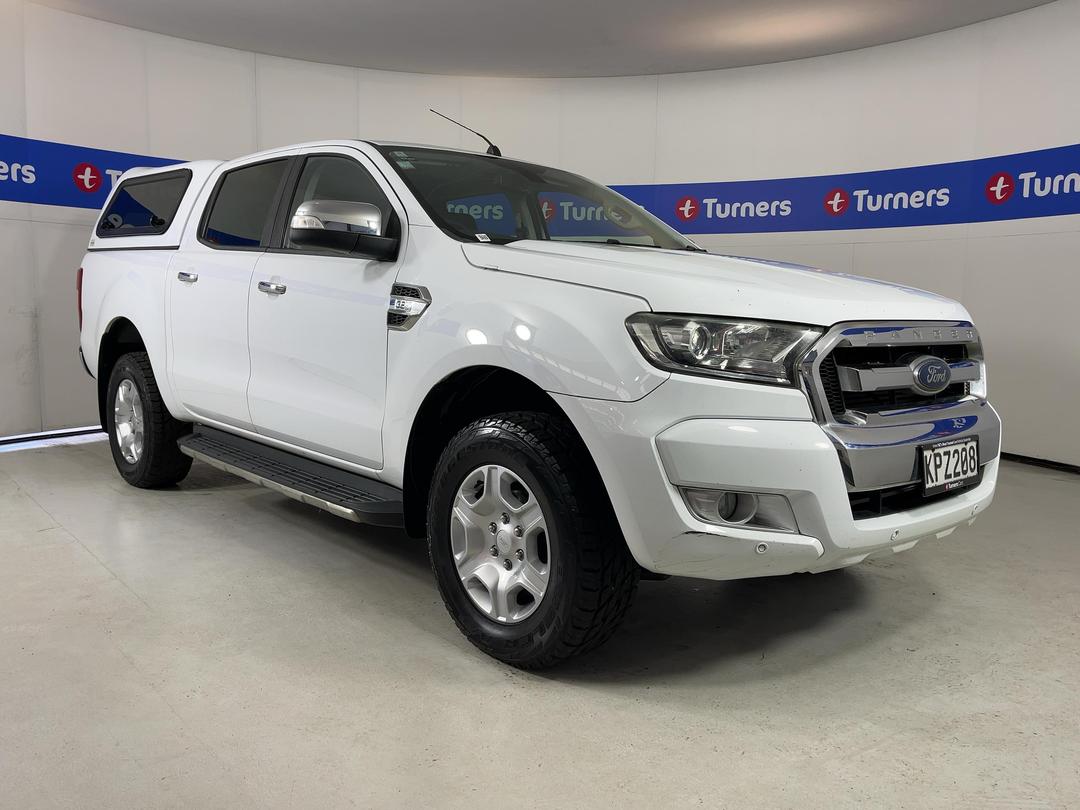 Photo '1' of Ford Ranger