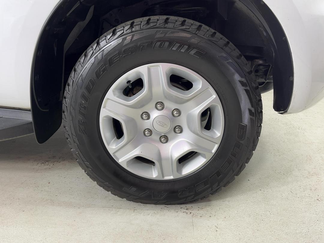 Photo '9' of Ford Ranger