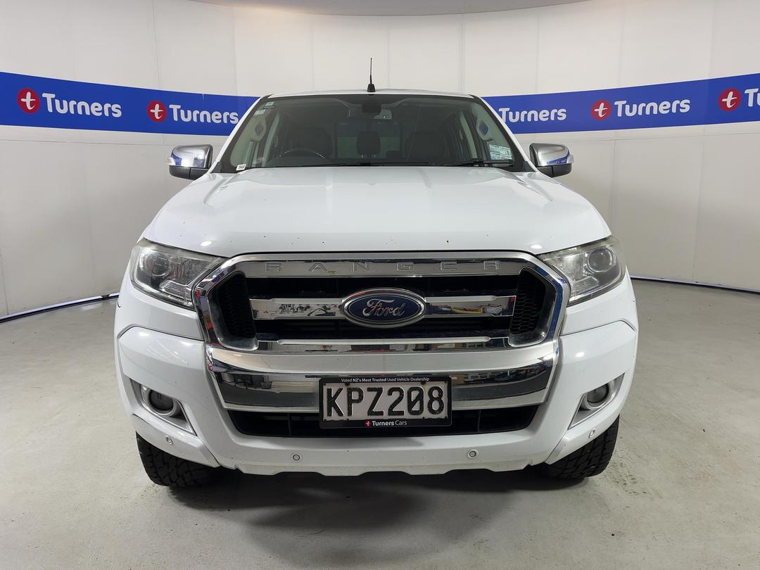 Photo '2' of Ford Ranger