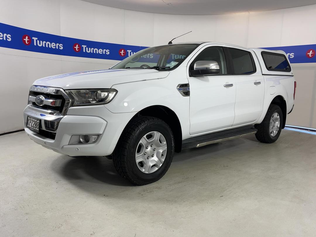 Photo '4' of Ford Ranger