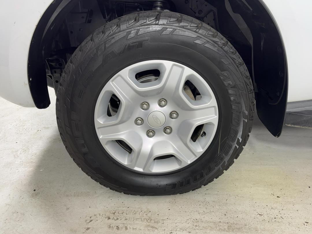Photo '10' of Ford Ranger
