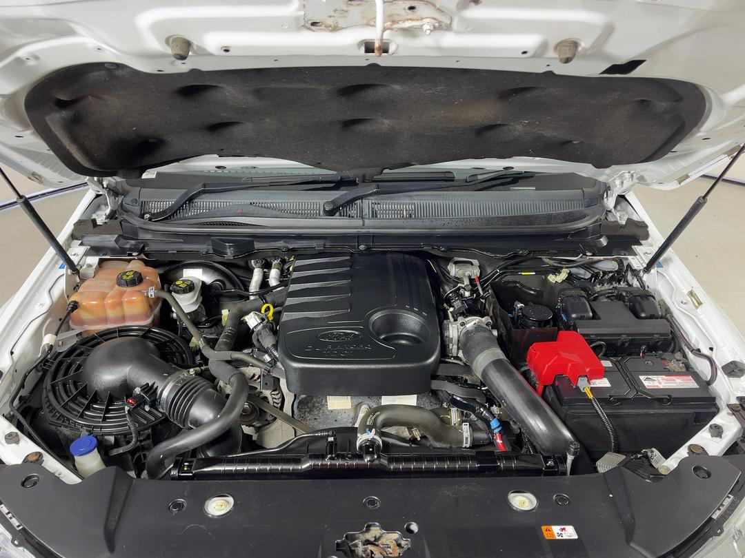 Photo '13' of Ford Ranger