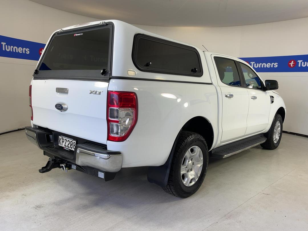 Photo '7' of Ford Ranger