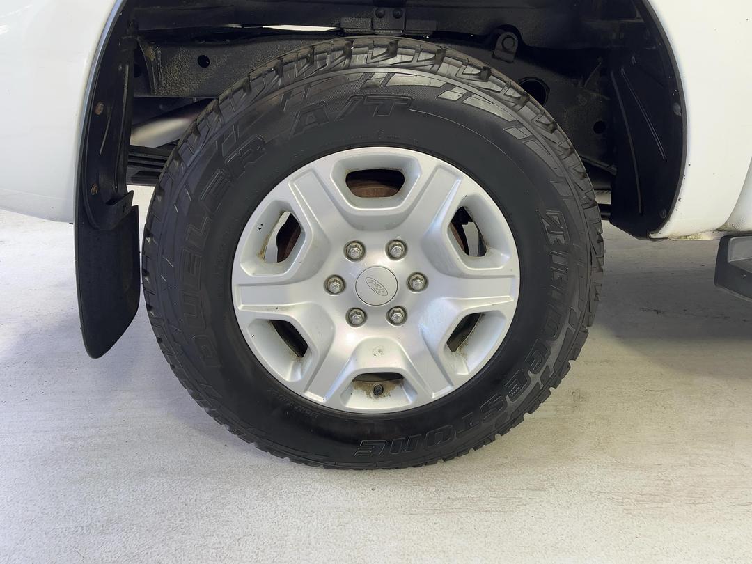 Photo '12' of Ford Ranger