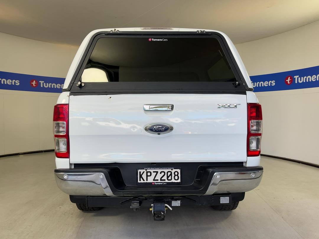 Photo '6' of Ford Ranger