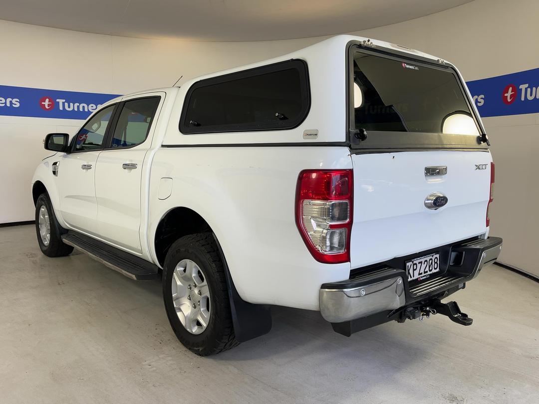 Photo '5' of Ford Ranger