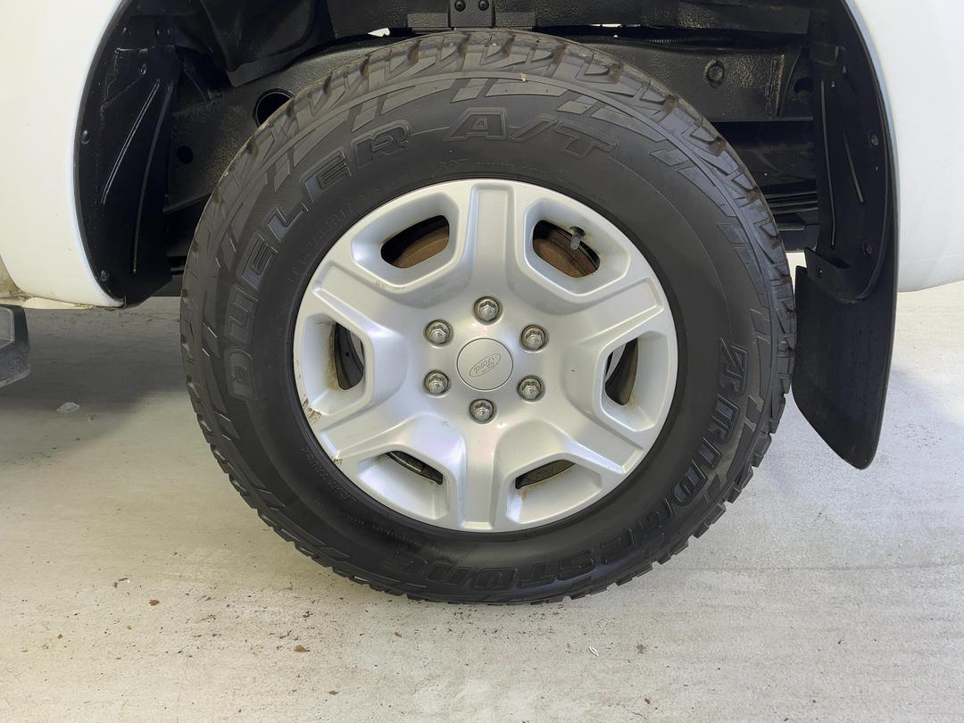 Photo '11' of Ford Ranger